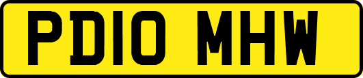 PD10MHW