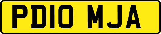 PD10MJA