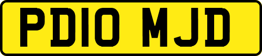PD10MJD