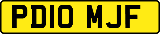 PD10MJF
