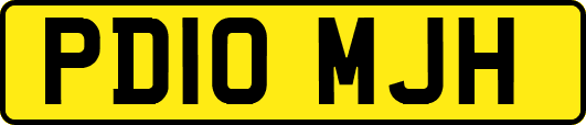 PD10MJH