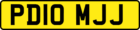 PD10MJJ