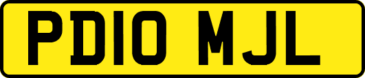 PD10MJL