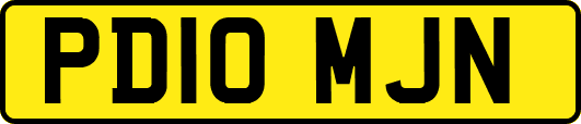 PD10MJN