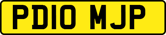 PD10MJP