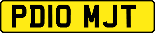 PD10MJT
