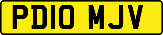 PD10MJV