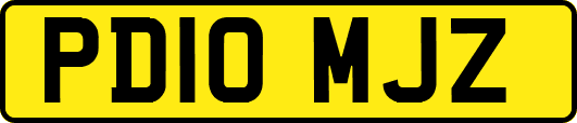PD10MJZ