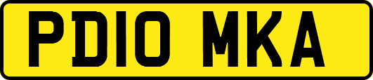 PD10MKA