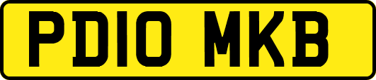 PD10MKB