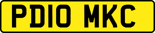 PD10MKC