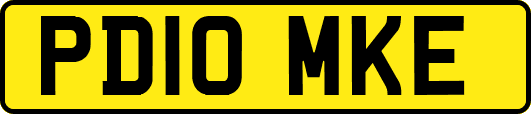 PD10MKE