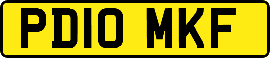 PD10MKF