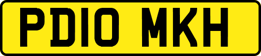 PD10MKH