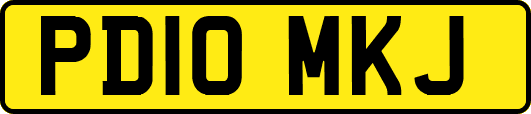 PD10MKJ