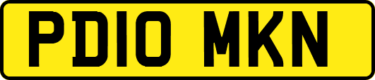 PD10MKN