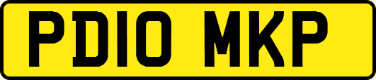 PD10MKP