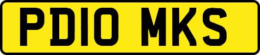 PD10MKS