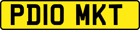 PD10MKT