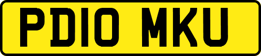 PD10MKU