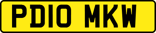 PD10MKW