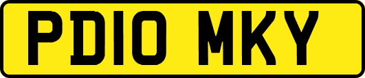 PD10MKY