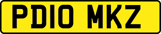 PD10MKZ