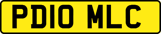 PD10MLC