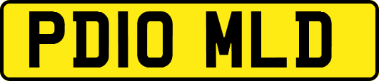 PD10MLD