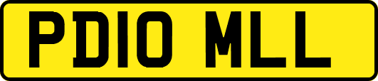 PD10MLL