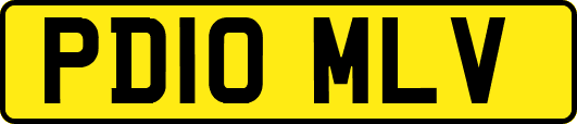 PD10MLV