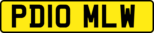 PD10MLW