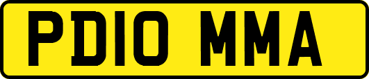PD10MMA