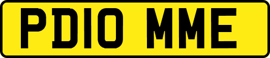 PD10MME