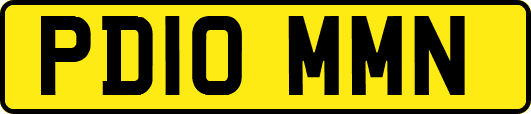 PD10MMN
