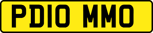 PD10MMO