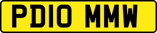 PD10MMW