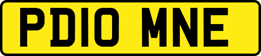 PD10MNE