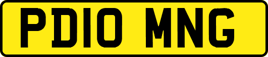 PD10MNG