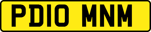 PD10MNM