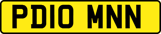 PD10MNN
