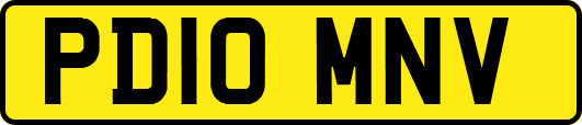 PD10MNV