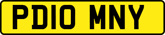 PD10MNY