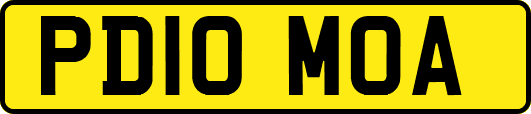 PD10MOA