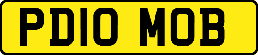 PD10MOB