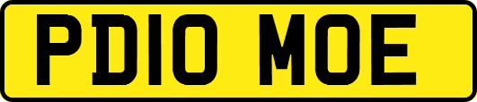 PD10MOE