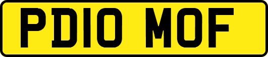 PD10MOF