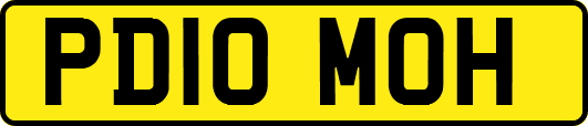 PD10MOH