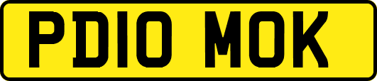 PD10MOK