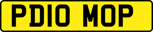 PD10MOP